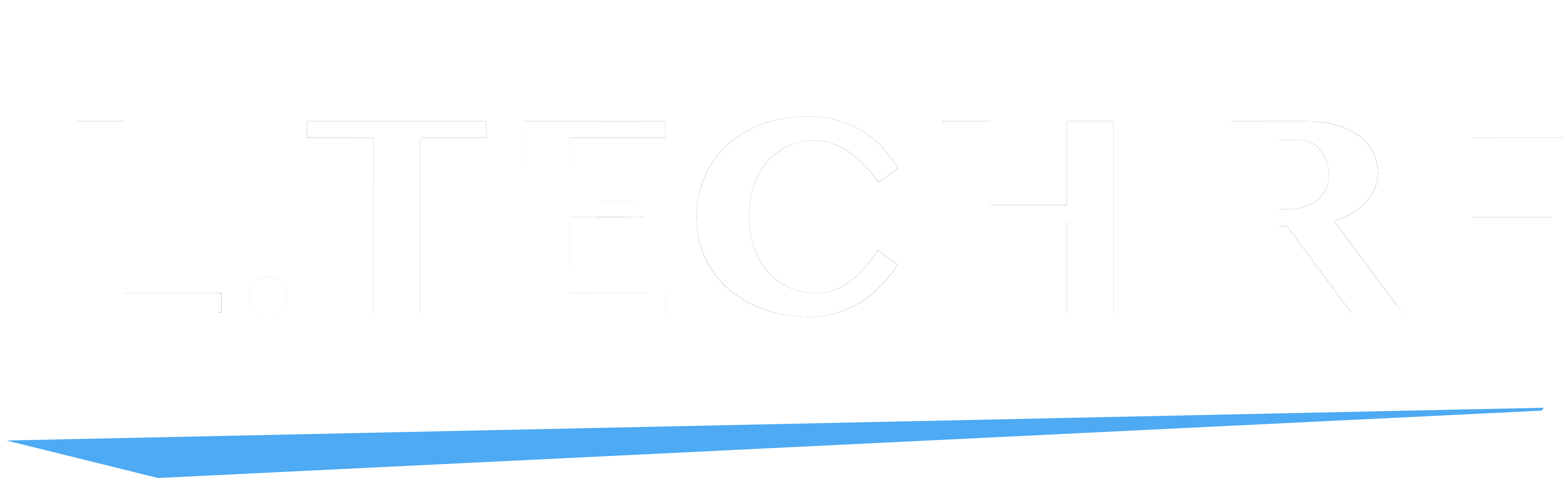 L.TechRF Logo